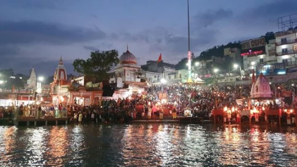 Har Ki Pauri-3